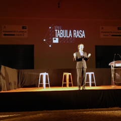 TABULA RASA