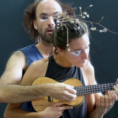 SuperStrat, côté coulisses