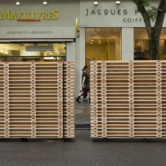 Charivari 2016 - Villeurbanne