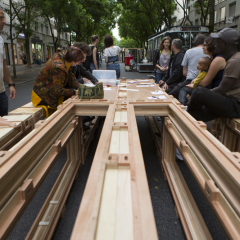 Charivari 2016 - Villeurbanne