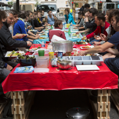 Charivari 2016 - Villeurbanne