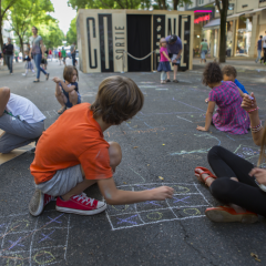 Charivari 2016 - Villeurbanne