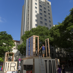 Charivari 2016 - Villeurbanne