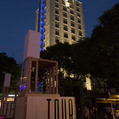 Charivari 2016 - Villeurbanne