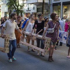 Charivari 2016 - Villeurbanne