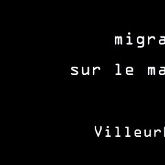 Migration,  de la conception au déploiement