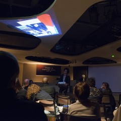 Sidération, festival des imaginaires spaciaux