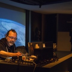 Sidération, festival des imaginaires spaciaux