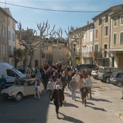 Très Grands Tournages 2024