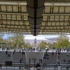 Les Immobiles - Paris Les Halles