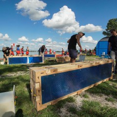 Migration,  de la conception au déploiement