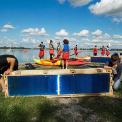 Migration,  de la conception au déploiement