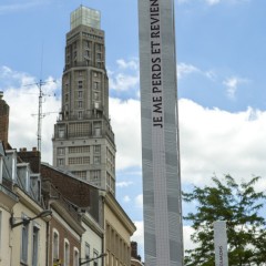 Première les Immobiles Amiens 16.06.2018