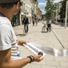 Première les Immobiles Amiens 16.06.2018