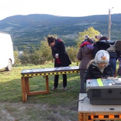 Veillée Montguers - 16 octobre