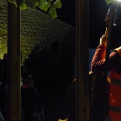 Veillée Villeperdrix - 17 octobre