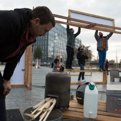 Migration,  de la conception au déploiement