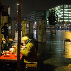 Migration,  de la conception au déploiement