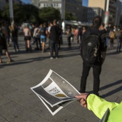 Avant-première des Immobiles à Villeurbanne - imag