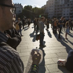 Avant-première des Immobiles à Villeurbanne - imag