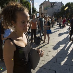 Avant-première des Immobiles à Villeurbanne - imag