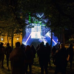 Hide&See(k) / Avant-Première à Bien Urbain